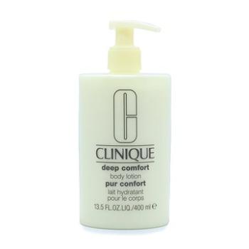 CLINIQUE Deep Comfort Body Lotion 400 ml (020714374679)