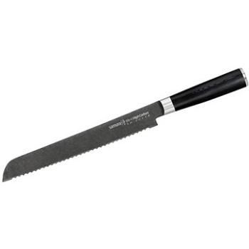 Samura MO-V Stonewash Nůž na chleba 23 cm (SM-0055B) (SNMVSWNCH)