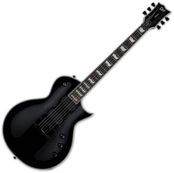 ESP LTD EC-1000S Fluence Black Elektrická kytara