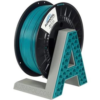 AURAPOL PLA 3D Filament Machine Modrá 1 kg 1,75 mm (PLA606588)