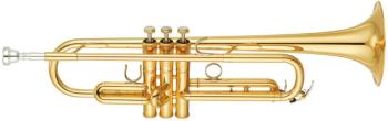 Yamaha YTR 6335 Bb Trumpeta
