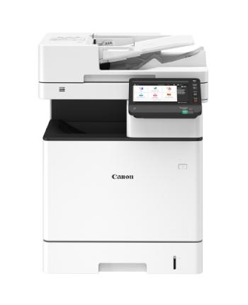 Canon i-SENSYS MF842CDW - PSCF/A4/WiFi/LAN/SEND/DADF/duplex/PCL/PS3/colour/38ppm