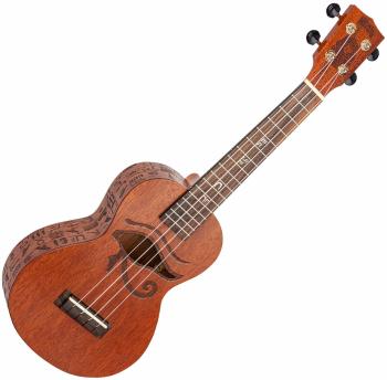 Mahalo MA2PH Artist Elite Series Pharaoh Koncertní ukulele