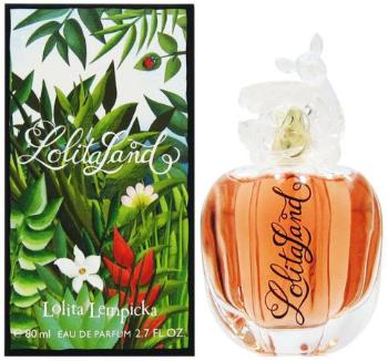 Parfémovaná voda Lolita Lempicka - LolitaLand , 80ml