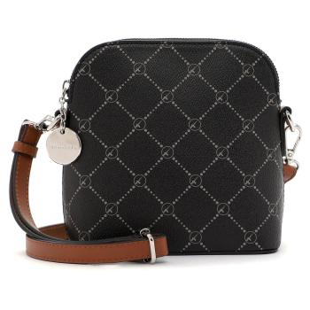 Dámská crossbody kabelka Tamaris Caroline - černá