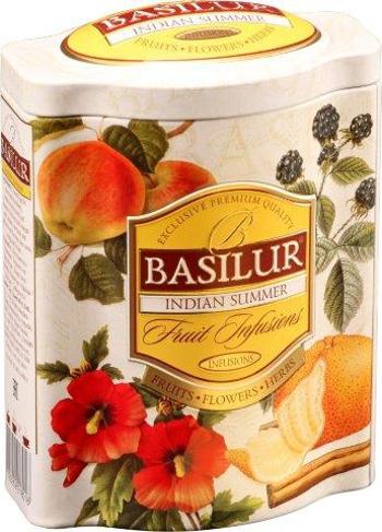 Basilur Fruit Indian Summer plech 100 g