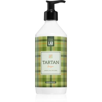 FraLab Tartan Force koncentrovaná vůně do pračky 500 ml