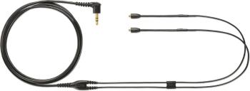 Shure EAC64BK Kabel pro sluchátka