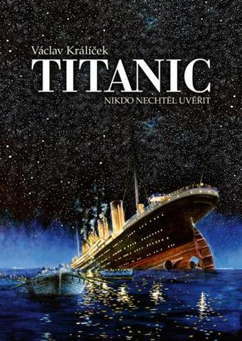 Titanic - Králíček Václav