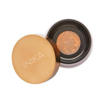 Sypký minerální bronzer – Sunkissed