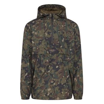 Trakker rybářská bunda TechPro Camo Smock - L