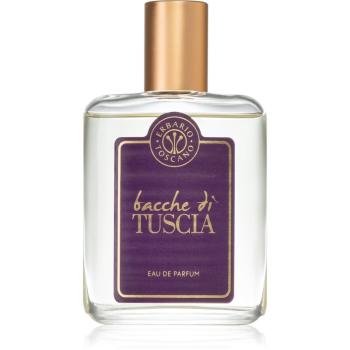 Erbario Toscano Bacche di Tuscia parfémovaná voda unisex 100 ml