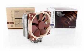 Noctua NH-U12S SE-AM4, AMD socket AM4, NH-U12S SE-AM4