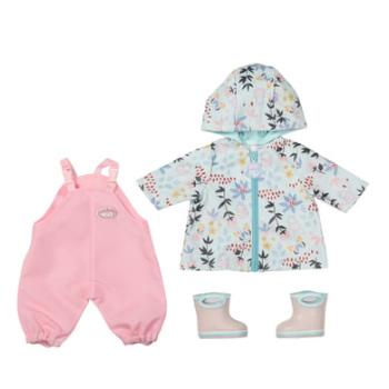 Zapf Creation Baby Annabell® Deluxe Rain Set 43cm