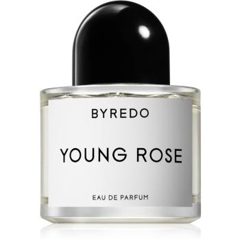 BYREDO Young Rose parfémovaná voda unisex 50 ml