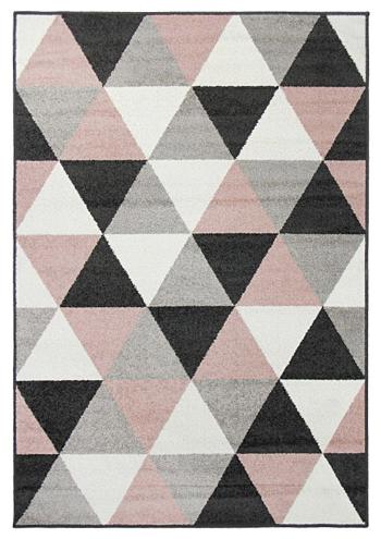 Oriental Weavers koberce Kusový koberec Lotto 523 HR5 X - 160x235 cm Vícebarevná