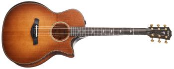 Taylor Builders Edition 614ce WHB