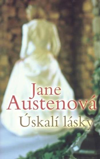 Úskalí lásky - Austenová Jane