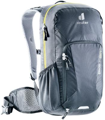 Deuter Bike I 20 Black