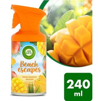 AIR WICK Spray Maui mangové šplíchnutí 250 ml (5997321759791)