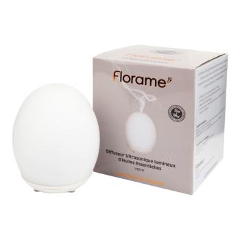 FLORAME Difuzér éterických olejů sonický light 120 ml