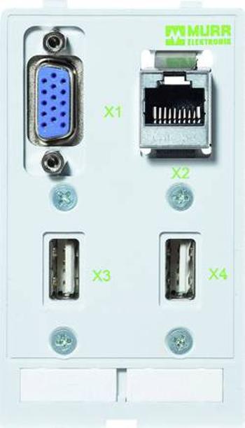 Murr Elektronik 4000-68000-1040000 Murrelektronik modlink MSDD servisní rozhraní