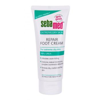 SebaMed Extreme Dry Skin Repair Foot 100 ml krém na nohy pro ženy