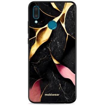 Mobiwear Glossy lesklý pro Huawei P Smart 2019 - G021G (5904808471848)