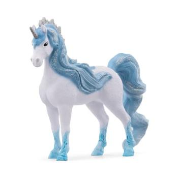 schleich ® Flowy jednorožec klisna 70823