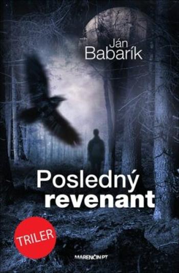 Posledný revenant - Ján Babarík