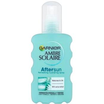 GARNIER Ambre Solaire Osvěžující hydratační sprej po opalování 200 ml (3600540304902)