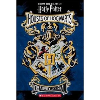Houses of Hogwarts Creativity Journal (1338236520)