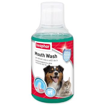 Beaphar MOUTH wash - ústní voda 250ml