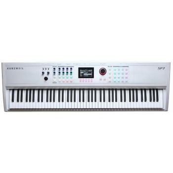 Kurzweil SP7 WH