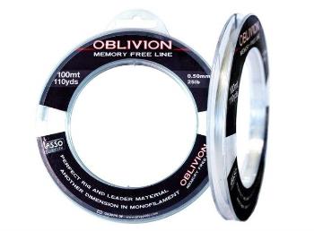 Asso obvilion shock leader 100 m-průměr 0,55 mm
