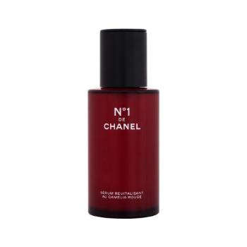 Chanel No.1 Revitalizing Serum 50 ml pleťové sérum pro ženy proti vráskám; na rozjasnění pleti