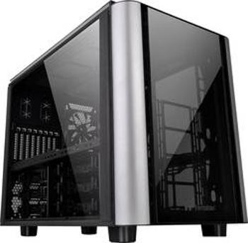 PC skříň tower Thermaltake Level 20XT, černá