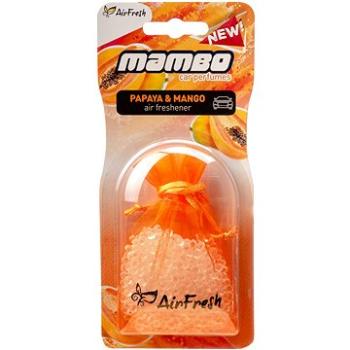 AirFresh MAMBO BLISTER - Papay & Mango (52778)