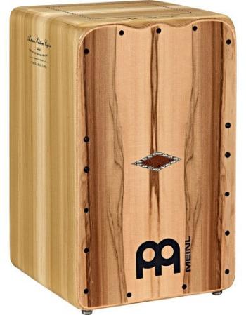 Meinl AEFLIH Artisan Cantina Walnut Dřevěný cajon