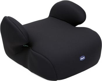 Chicco Podsedák Quasar i-size (126-150 cm) 2023 Black