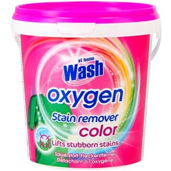 AT HOME WASH Color 1 kg (8720143121784)