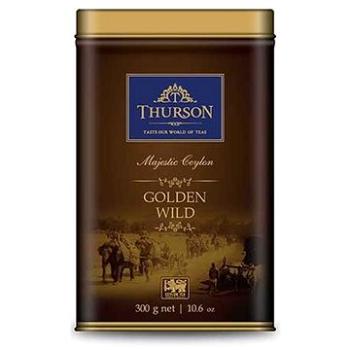 Thurson Golden Wild, černý čaj (300g) (4792055016667)