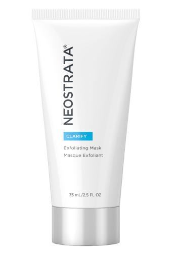 Neostrata Exfoliating Mask noční čisticí a obnovující maska 75 ml