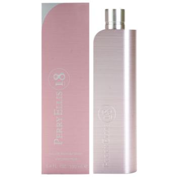 Perry Ellis 18 parfémovaná voda ve spreji pro ženy 100 ml
