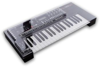 Decksaver Elektron Analog Keys Plastová klávesová přikrývka