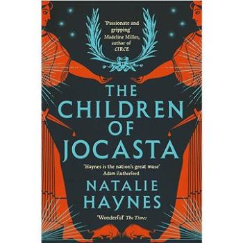 The Children of Jocasta (1529057132)