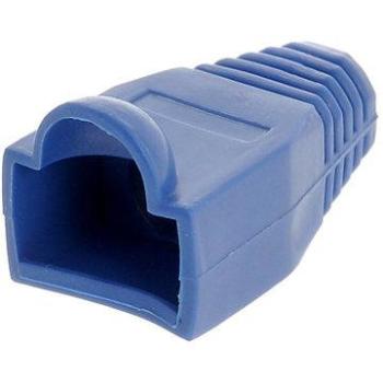 10-pack, plastová, modrá,Datacom RJ45 (4373)