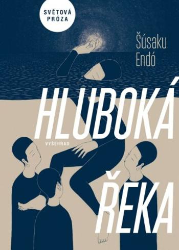 Hluboká řeka - Šúsaku Endó - e-kniha