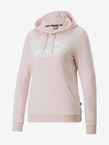 Puma Mikina Růžová