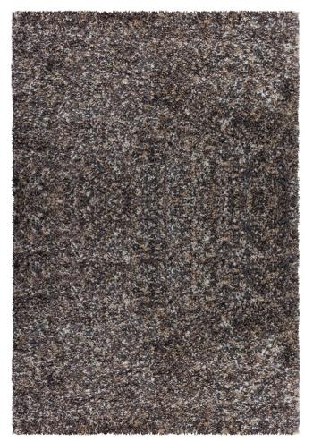 Ayyildiz koberce  160x230 cm Kusový koberec Enjoy 4500 taupe - 160x230 cm Hnědá